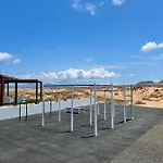 Villa Aloe *