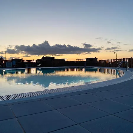 Aloe Villa Lajares