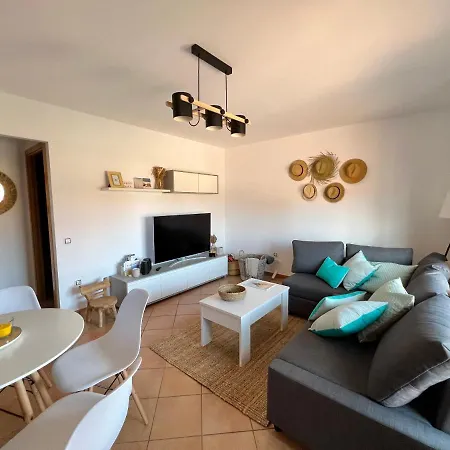 Villa Aloe Lajares