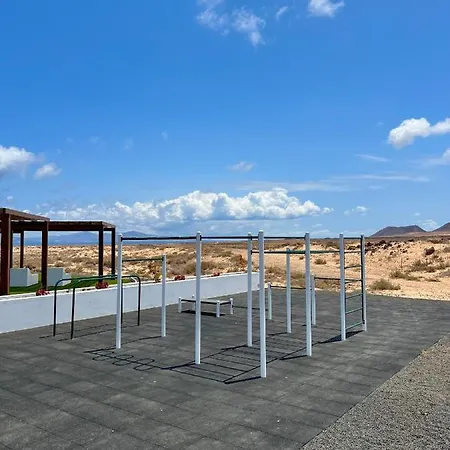 Villa Aloe *