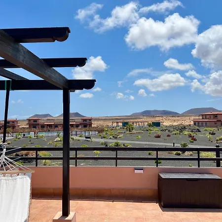 Villa Aloe Lajares