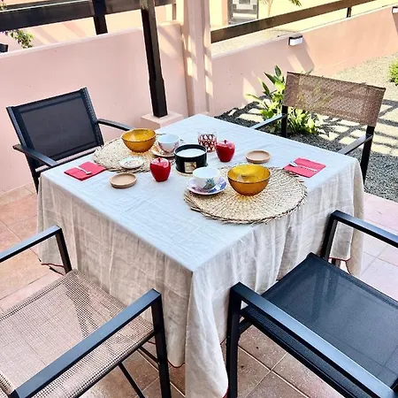 Aloe Villa