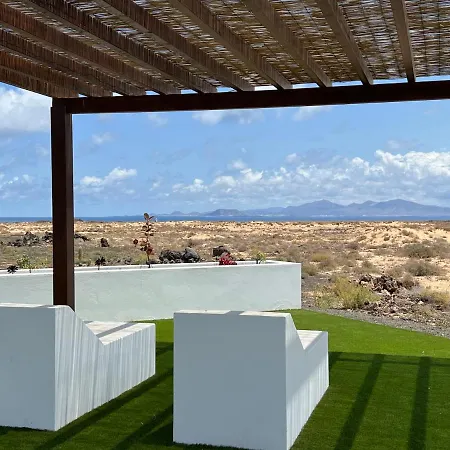 Villa Aloe *