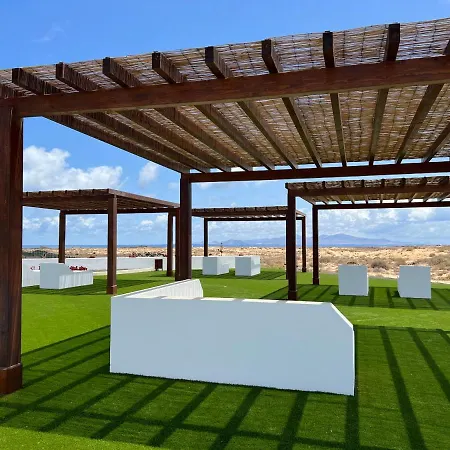Villa Aloe *
