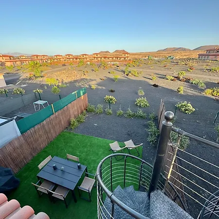 Aloe Villa
