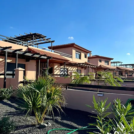 Aloe Villa