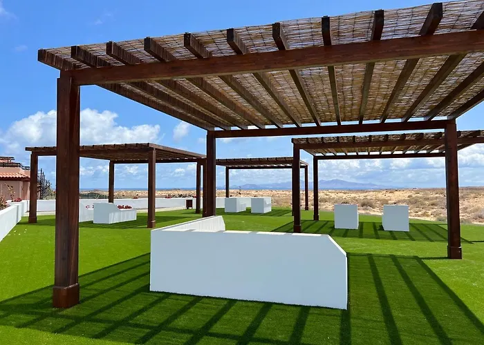 Villa Aloe *